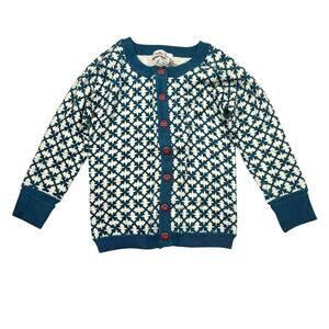 NWT Matilda Jane Windy City Cardigan